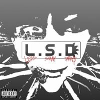 saturn - L.S.D : LESS SUNNY DAYS