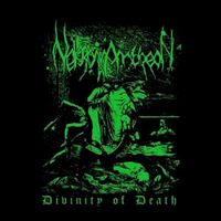 Nekromantheon - Divinity of Death