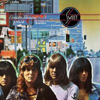 Sweet - Desolation Boulevard