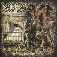 Deceased&hellip; - Surreal Overdose