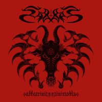 Sabbat - Sabbatrinity