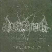 Voidhanger - Wrathprayers
