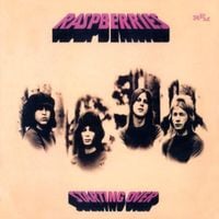 Raspberries - Starting Over
