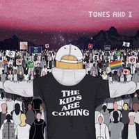Tones And I - Colourblind