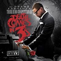 Fabolous - There Is No Competition III: Death Comes in 3's