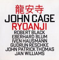 Robert Black / Eberhard Blum / Iven Hausmann / Gudrun Reschke / John Patrick Thomas / Jan Williams - Ryoanji