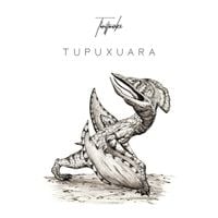 Thriftworks - Tupuxuara