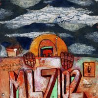 ML7102 - Border Wall on Stolen Land