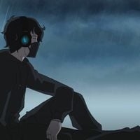 CORPSE - agoraphobic