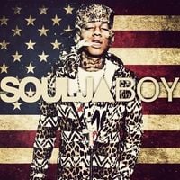 Soulja Boy - 50/13