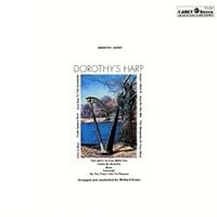 Dorothy Ashby - Dorothy's Harp