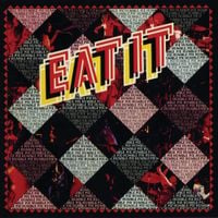 Humble Pie - Eat It