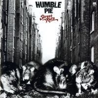 Humble Pie - Street Rats