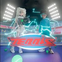 Snövit & Papi Santana - TENNIS