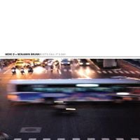 Move D & Benjamin Brunn - Let's Call It a Day