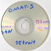 Omar S - O+N Detroit