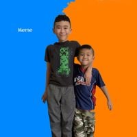 AlexMusic - Meme
