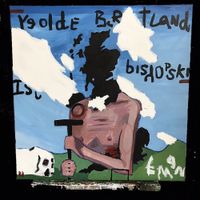 Bishopskin - Ye Olde Britland Isle Bishopskin