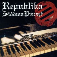 Republika - Si&oacute;dma pieczęć