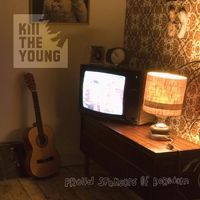 Kill The Young - Proud Sponsors of Boredom