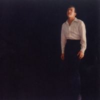 Bobby Darin - Earthy!