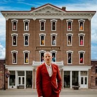 Prof - Powderhorn Suites