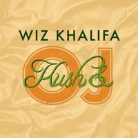 Wiz Khalifa - Kush & OJ (10th Anniversary Edition)