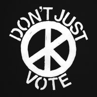 Cass McCombs - Don't (Just) Vote (feat. Bob Weir & Noam Chomsky)