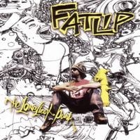 Fatlip - The Loneliest Punk