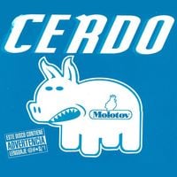 Molotov - Cerdo