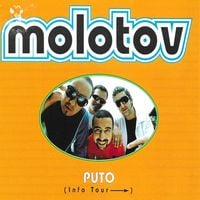 Molotov - Puto