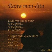 Molotov - Rastaman-Dita