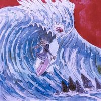 AWOLNATION - Radical (feat. Grouplove)