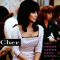Cher - The Shoop Shoop Song (It's In His Kiss)