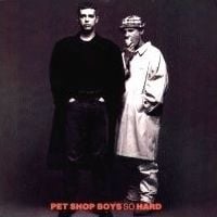 Pet Shop Boys - So Hard