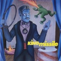 King Missile - King Missile