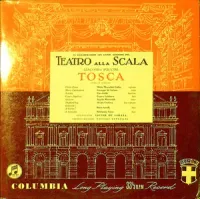 Teatro Alla Scala - Giacomo Puccini: Tosca