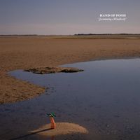 Hand Of Food - Swimming Mindlessly