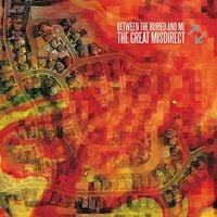 Between the Buried and Me - The Great Misdirect