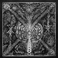 Malicious - Deranged Hexes