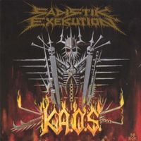 Sadistik Exekution - K.A.O.S.