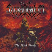 Sacramentum - Thy Black Destiny