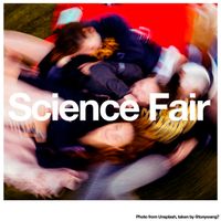 Black Country, New Road - Science Fair