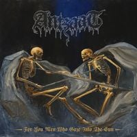 Antzaat - For You Men Who Gaze into the Sun