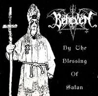Behexen - By the Blessing of Satan