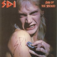 S.D.I. - Sign of the Wicked