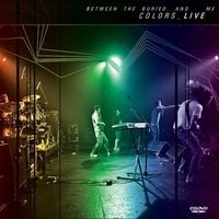Between the Buried and Me - Colors Live