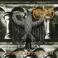 Marduk - Germania
