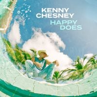 Kenny Chesney - Happy Does