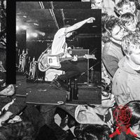 Bass Drum of Death - Too Cold to Hold / Wait